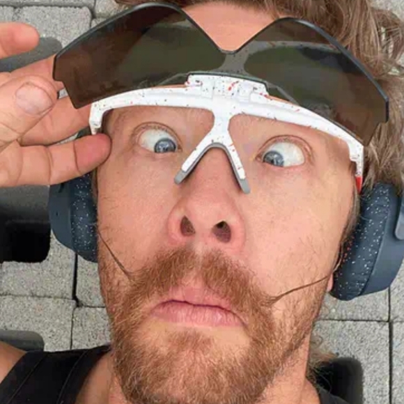 New Pit Viper * flip offs polarized sunglasses - Picture 7 of 13